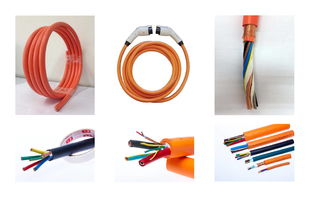 电动汽车充电传导系统用线缆 CQC1103 1105 标准及产品认证